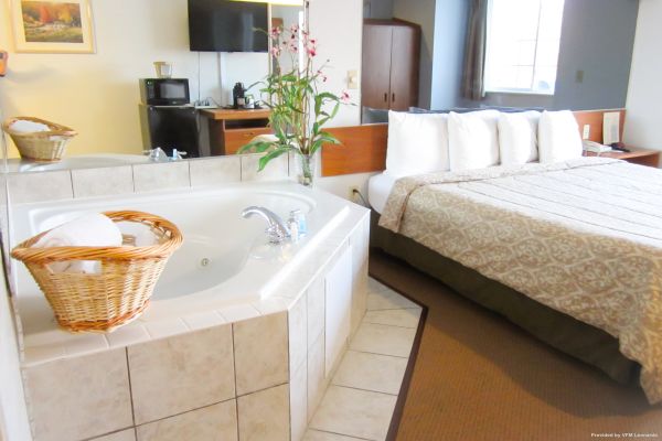 Alliance Inn and Suites (St Robert)